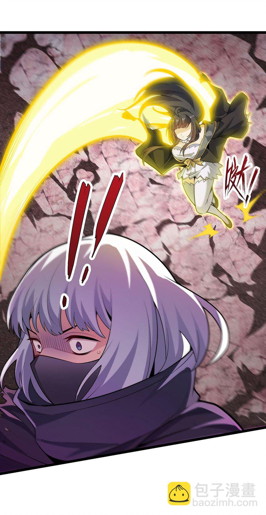 345 独战-第347话
