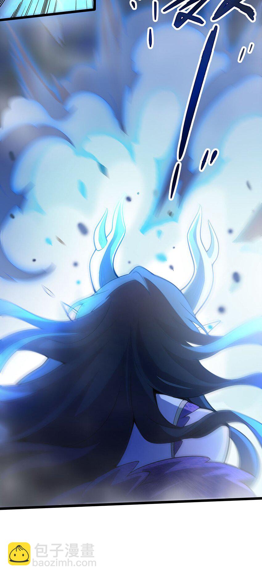353 四千年的等待-第355话
