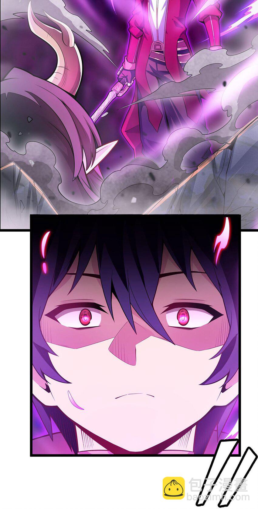 353 四千年的等待-第355话