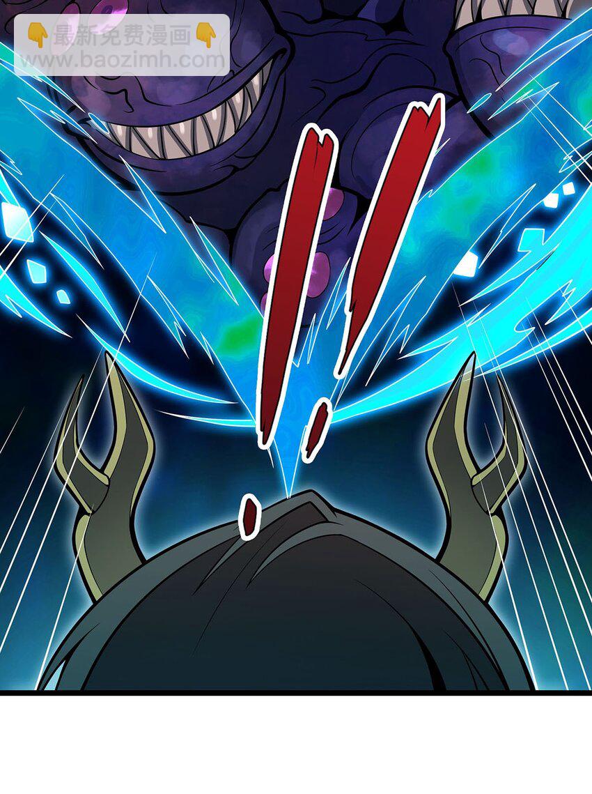 355 虚空怪物之卵-第357话