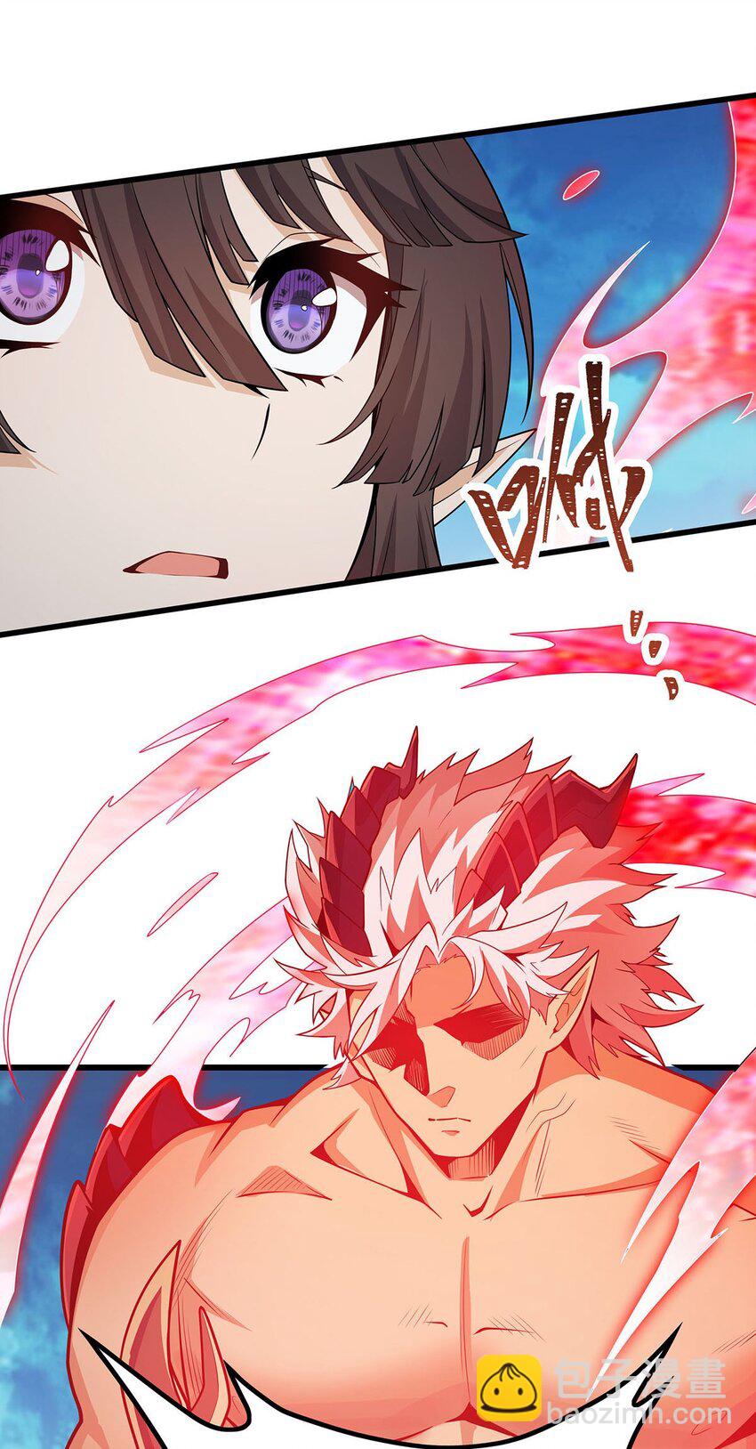 359 胡搅蛮缠-第361话