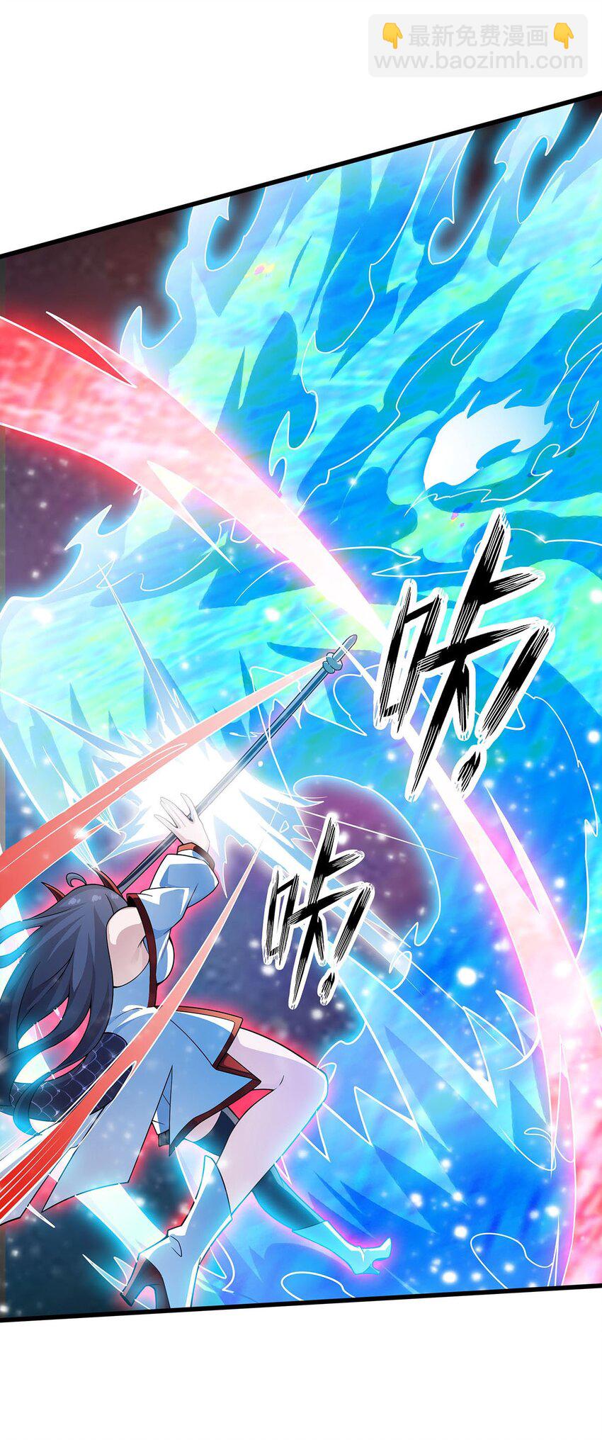 361 创造法则(1/2)-第363话