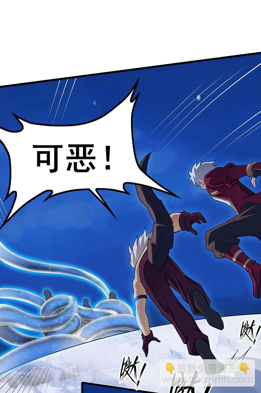 363 神之脑的预言-第365话