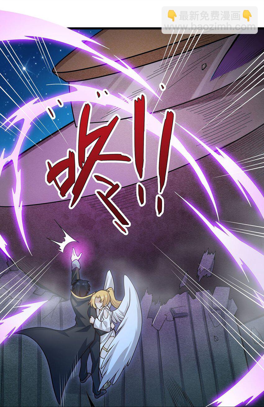 387 阴暗面-第389话