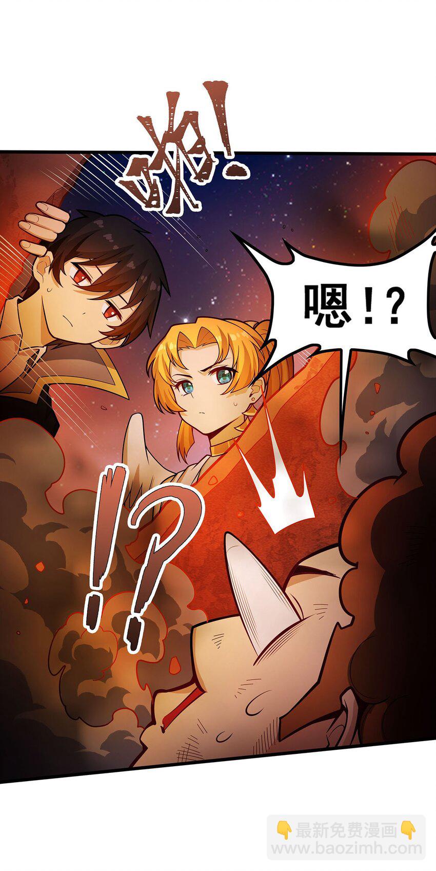 387 阴暗面-第389话