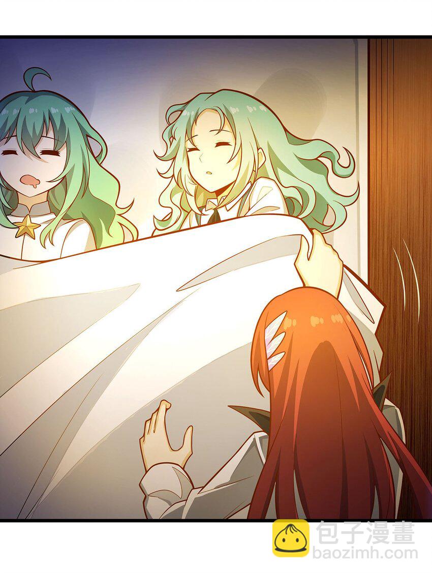 417 召唤-第419话
