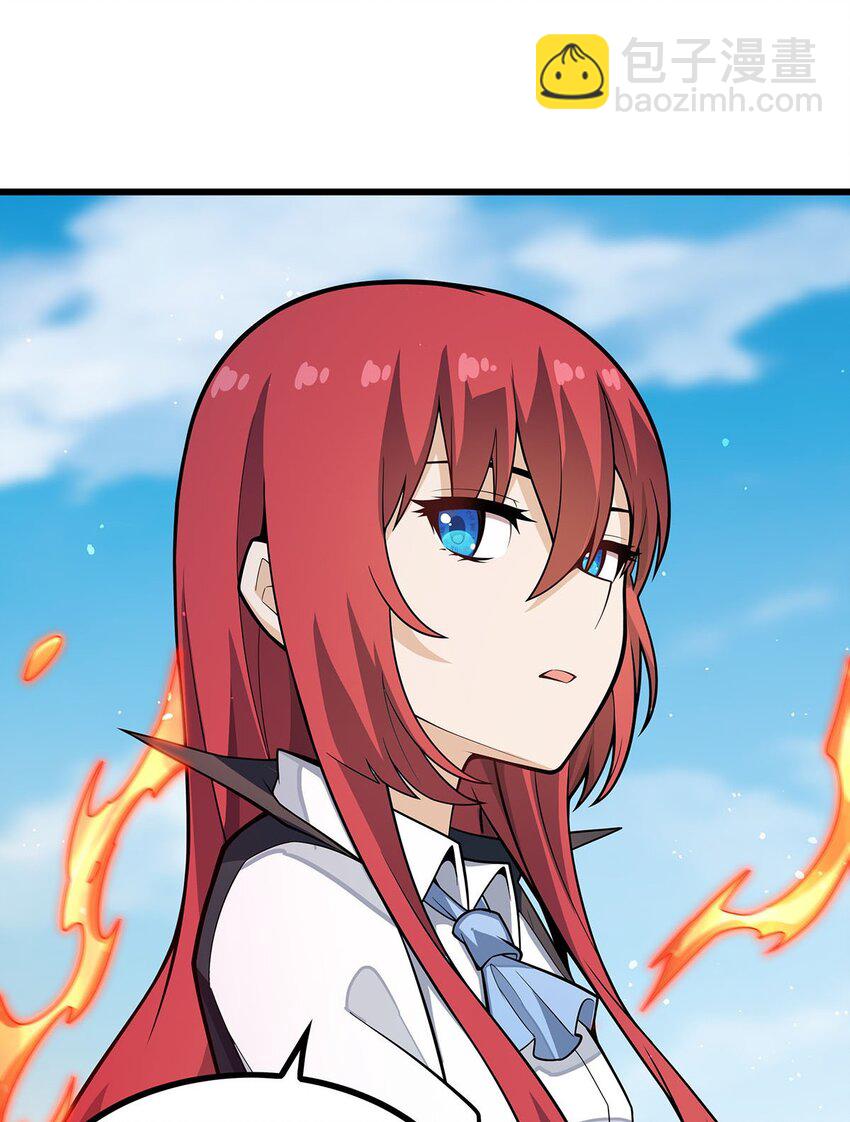 421 天&middot;降-第423话