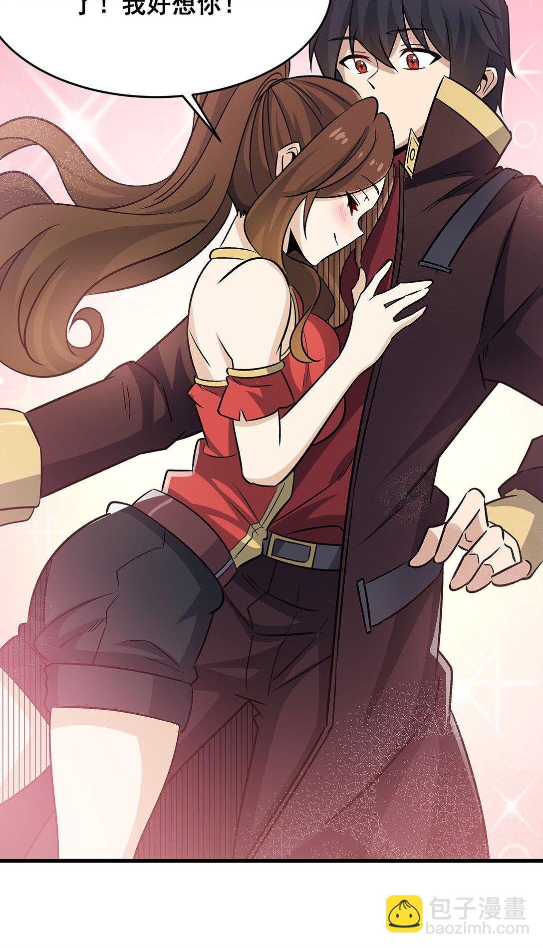 423 百年夜莺草-第425话