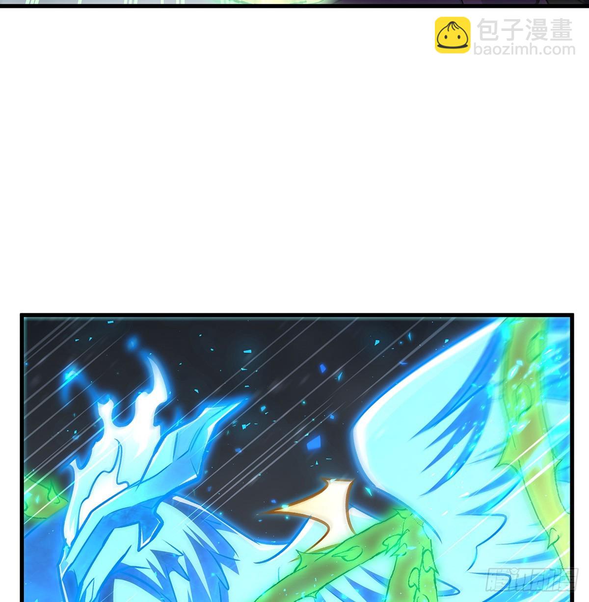 第425话 生命法则觉醒(1/2)-第429话