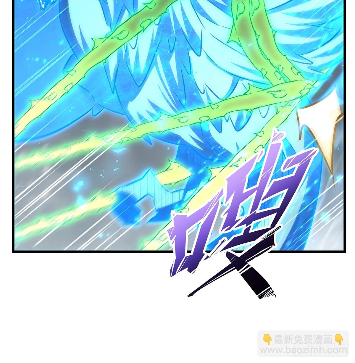 第425话 生命法则觉醒(1/2)-第429话