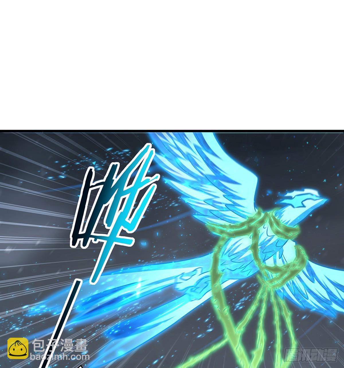 第425话 生命法则觉醒(1/2)-第429话