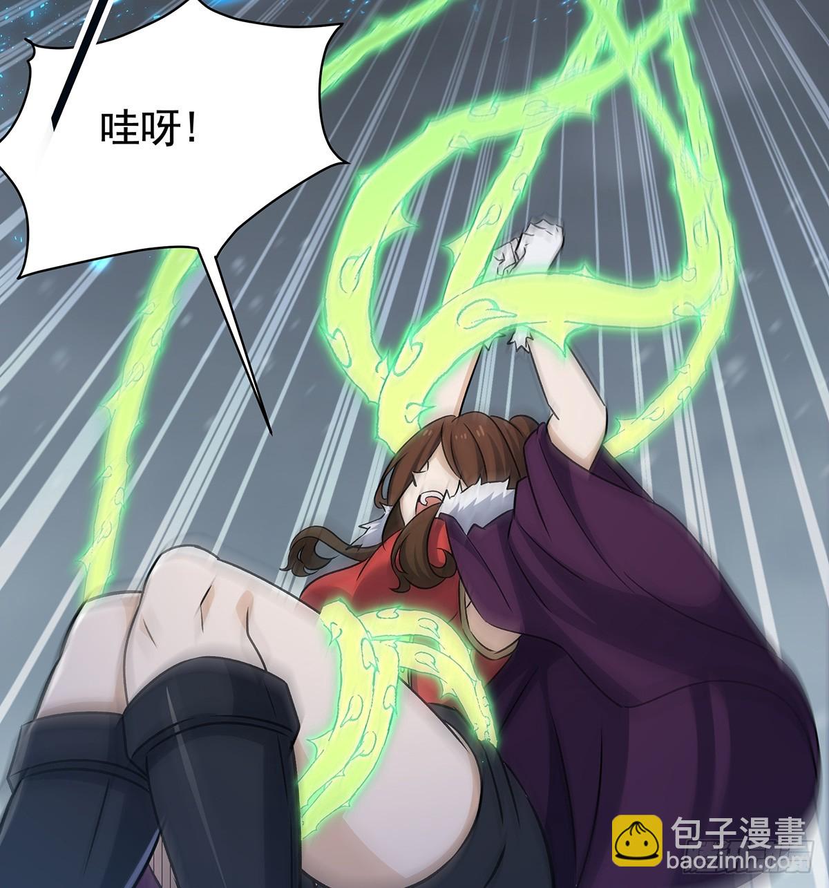 第425话 生命法则觉醒(1/2)-第429话