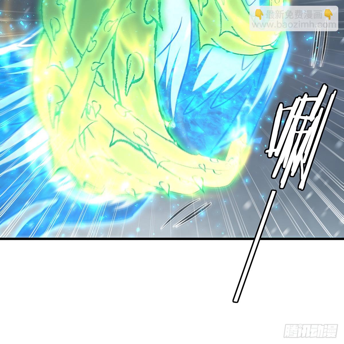 第425话 生命法则觉醒(1/2)-第429话