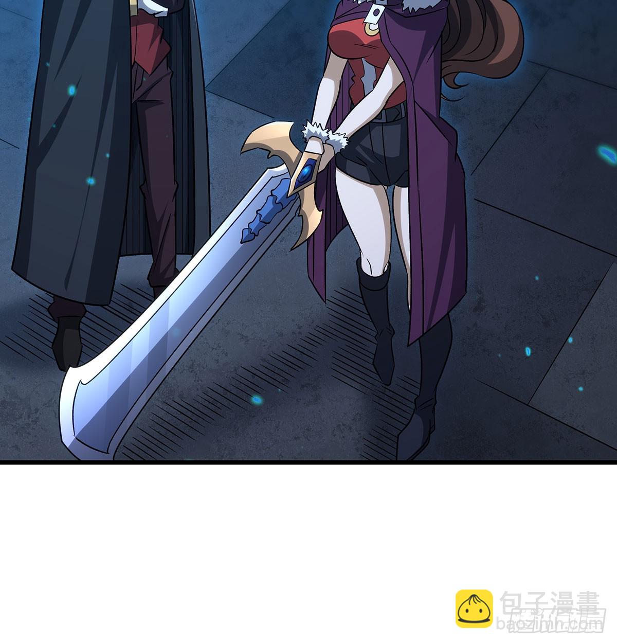 第429话 王的后代(1/2)-第433话