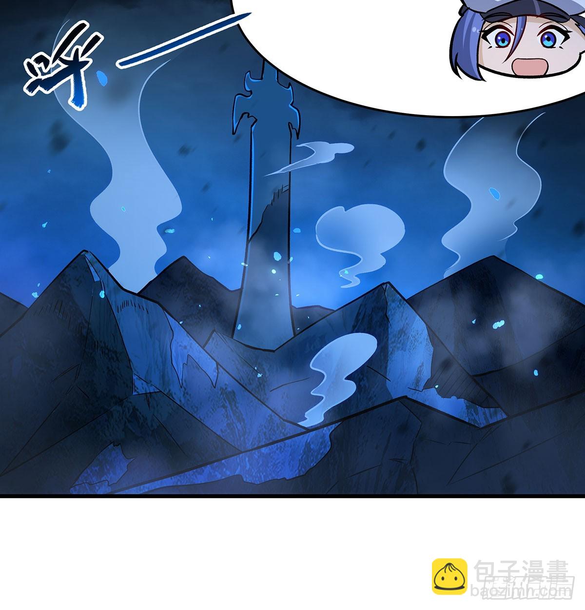第429话 王的后代(1/2)-第433话