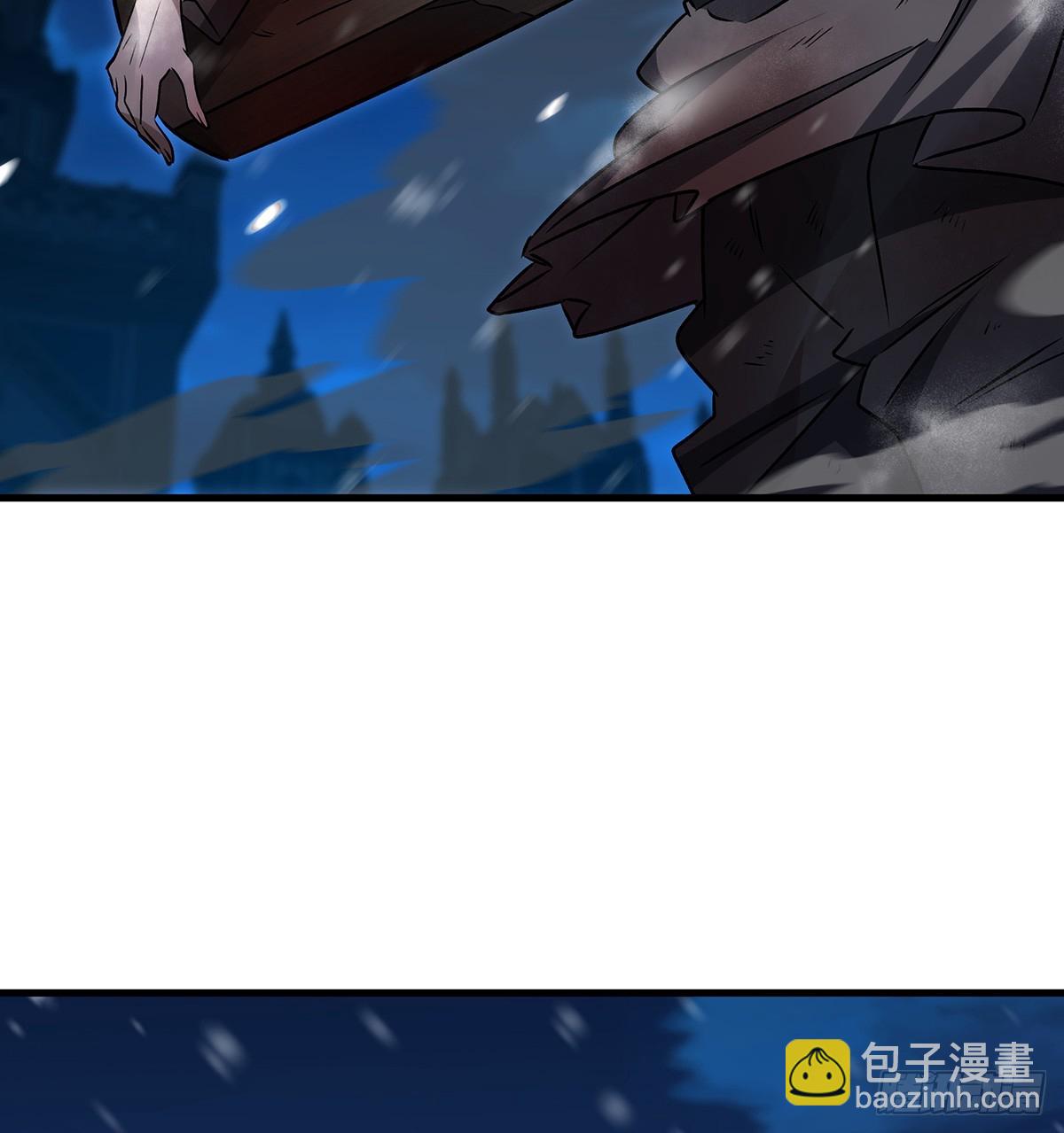 第431话 恶趣味(1/2)-第435话
