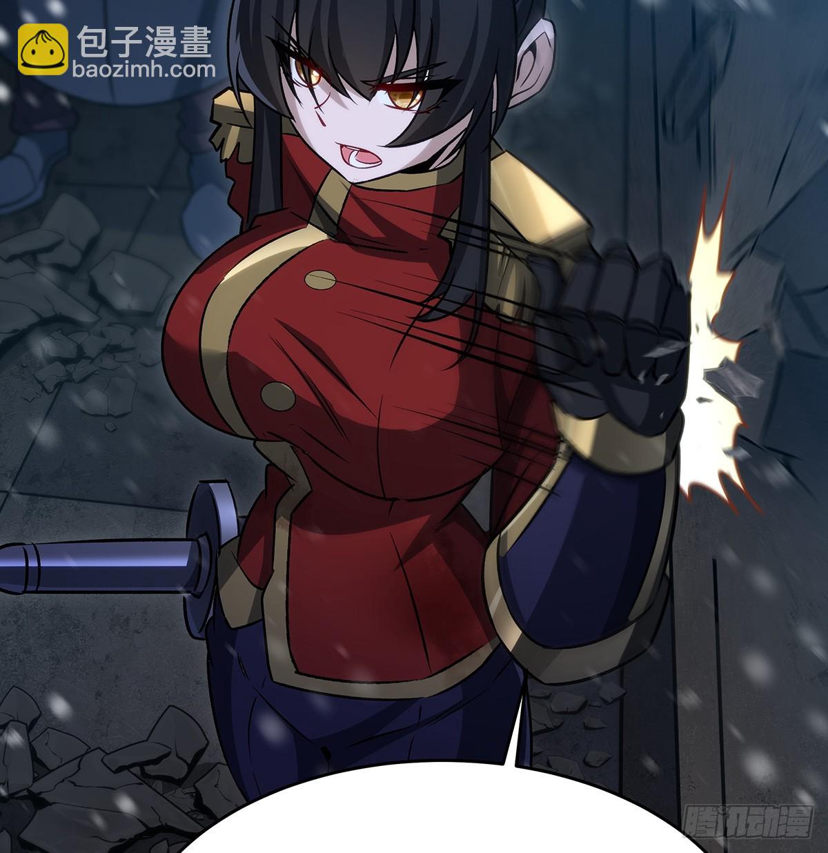 第431话 恶趣味(1/2)-第435话