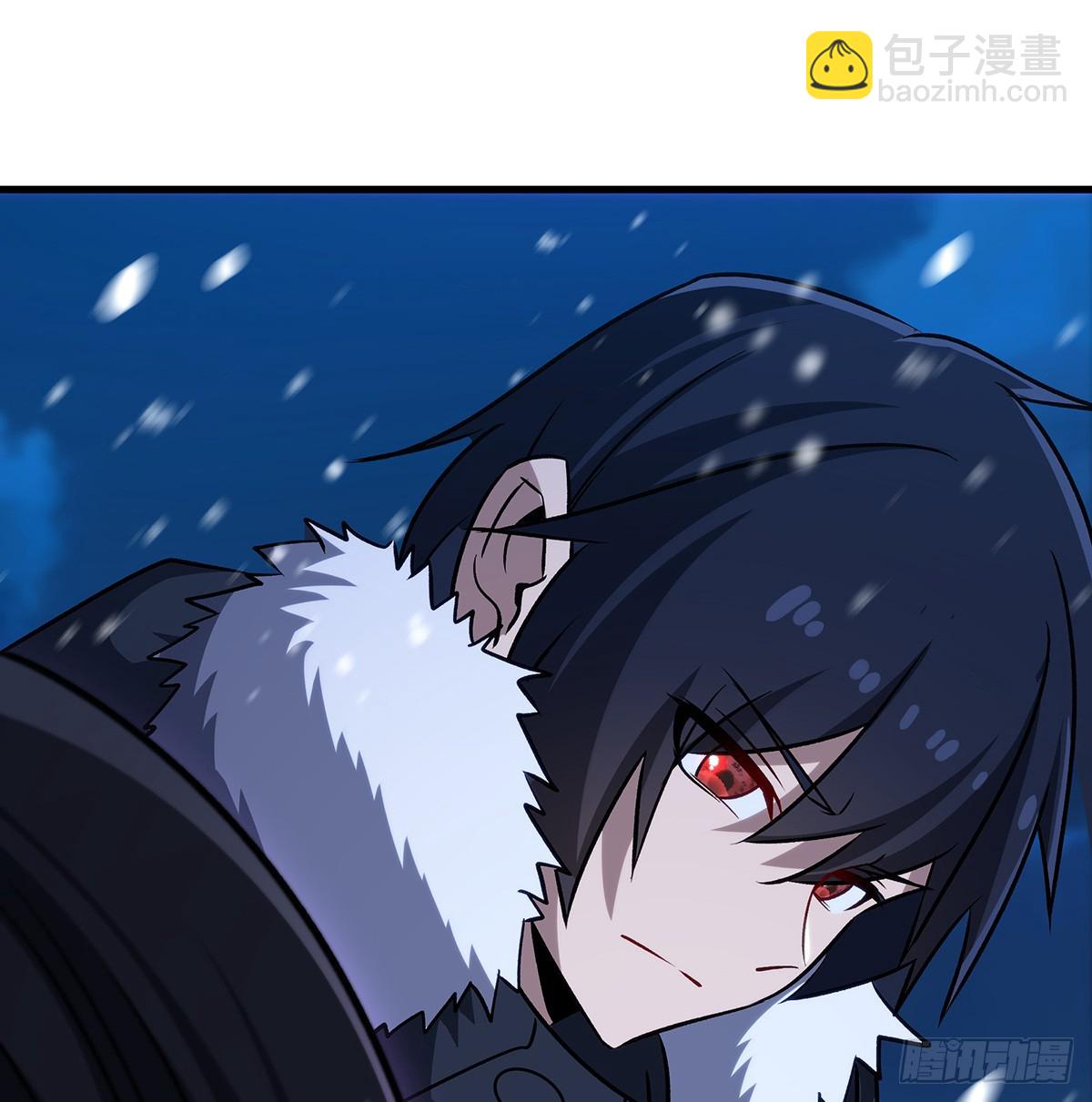 第431话 恶趣味(1/2)-第435话