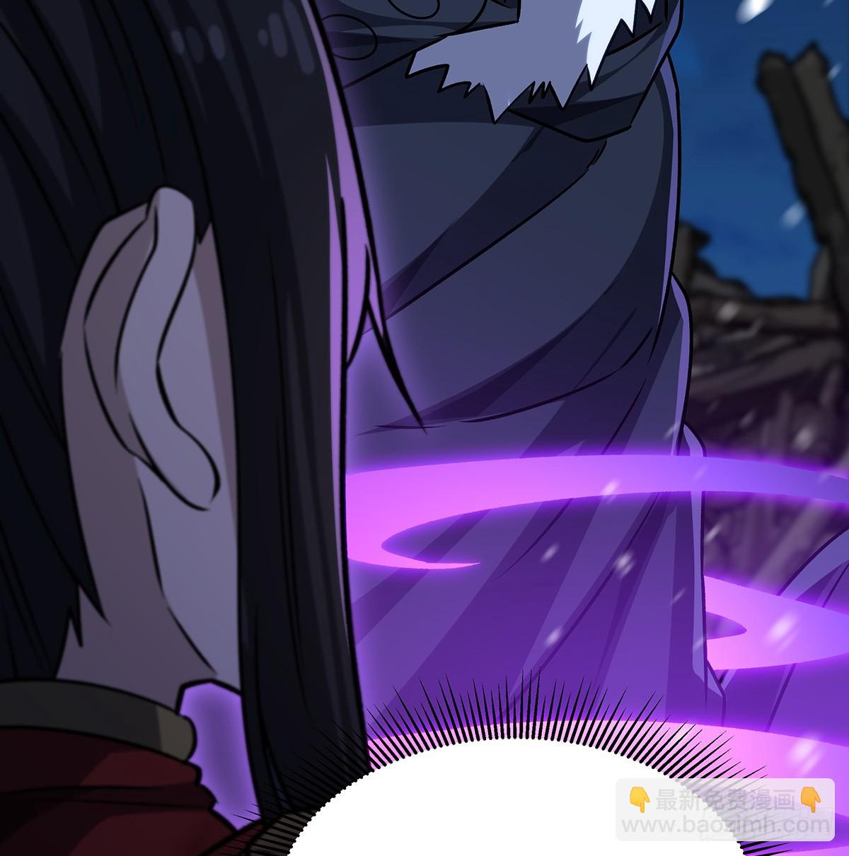 第431话 恶趣味(1/2)-第435话