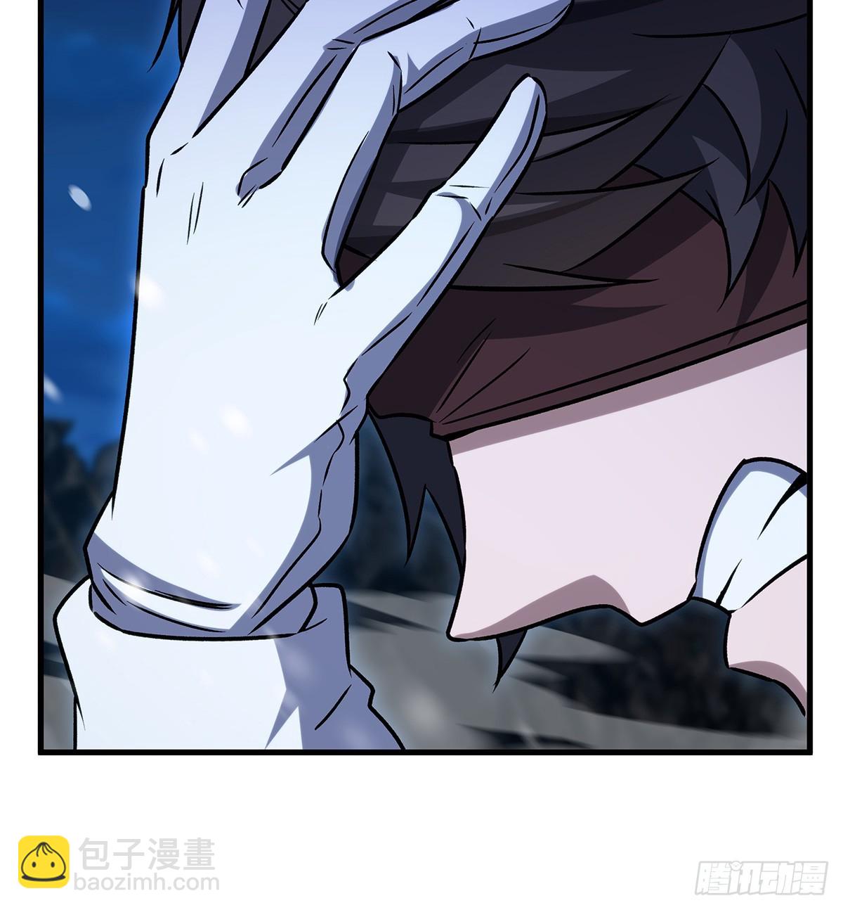 第431话 恶趣味(1/2)-第435话