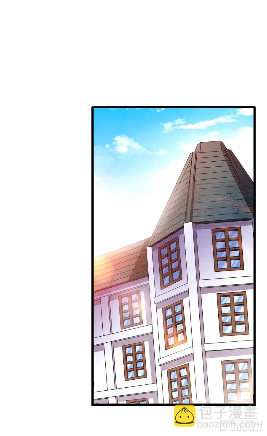 第70话 再次补魔~-第73话