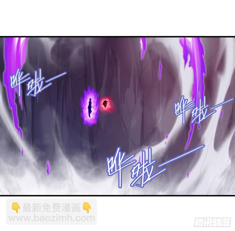 第83话 连恶魔都畏惧的男人-第87话