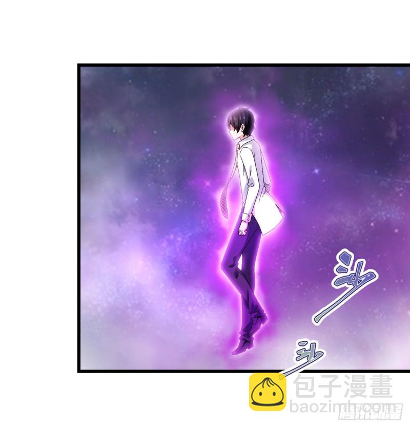 第83话 连恶魔都畏惧的男人-第87话