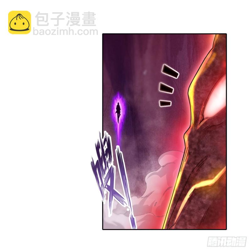 第83话 连恶魔都畏惧的男人-第87话