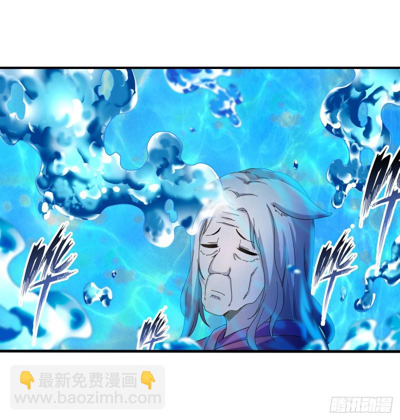 第89话  见证奇迹的时刻-第93话