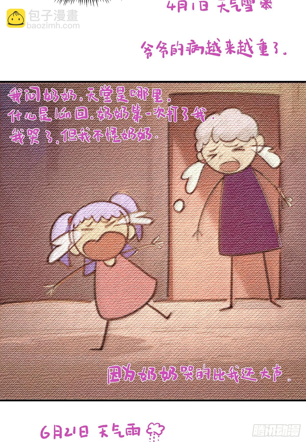 🍘無限推演 13 第27页
