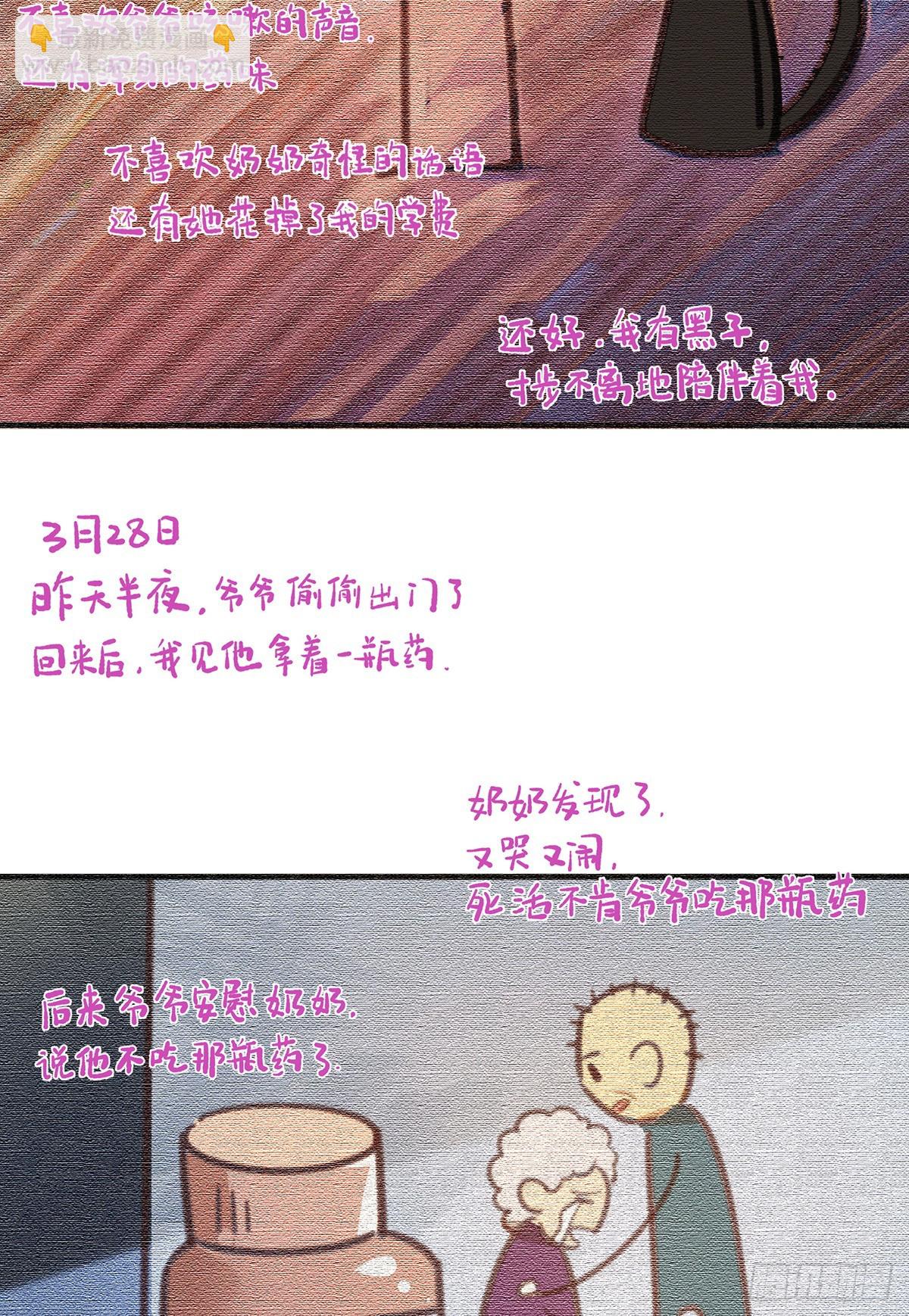 🍘無限推演 13 第32页
