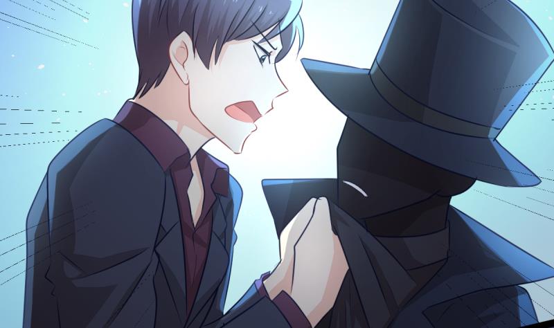 🍘无限突破 第23话 回归 第25页