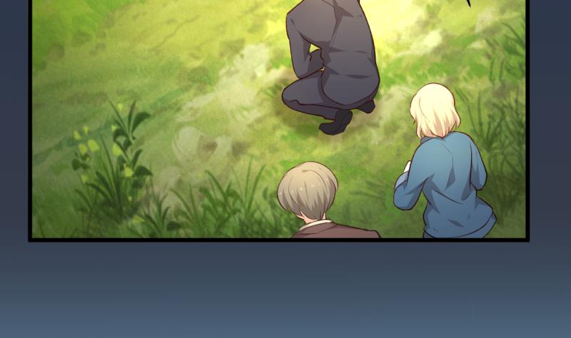 🍘无限突破 第31话 逃杀开始 第17页
