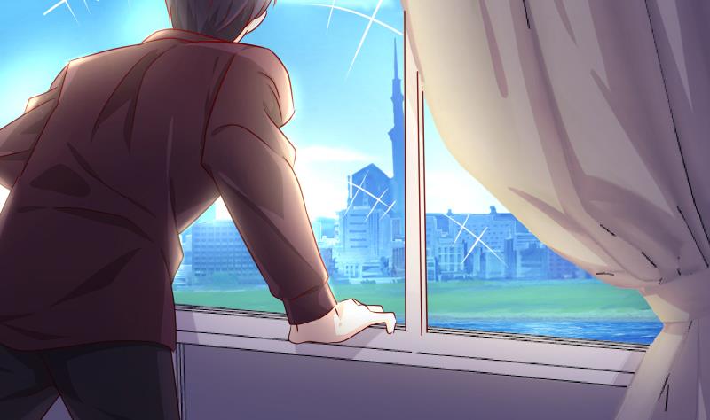 🍘无限突破 第5话 被修改的规则 第25页