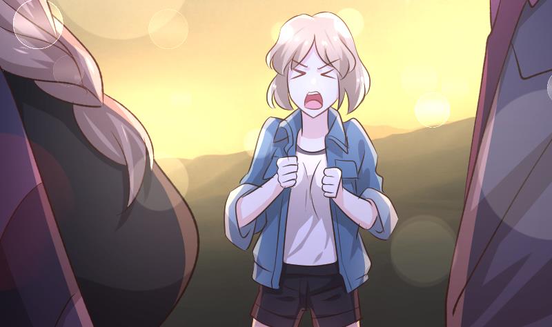 🍘无限突破 第45话 异次元空间 第10页