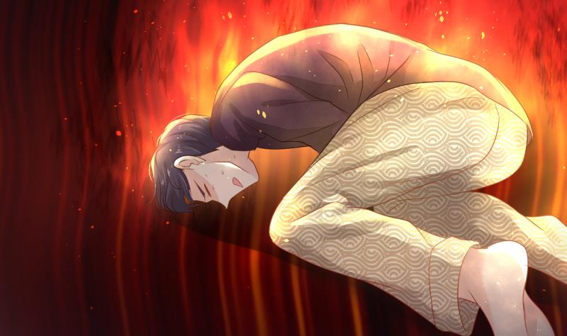 🍘无限突破 第7话 攻略明星 第4页