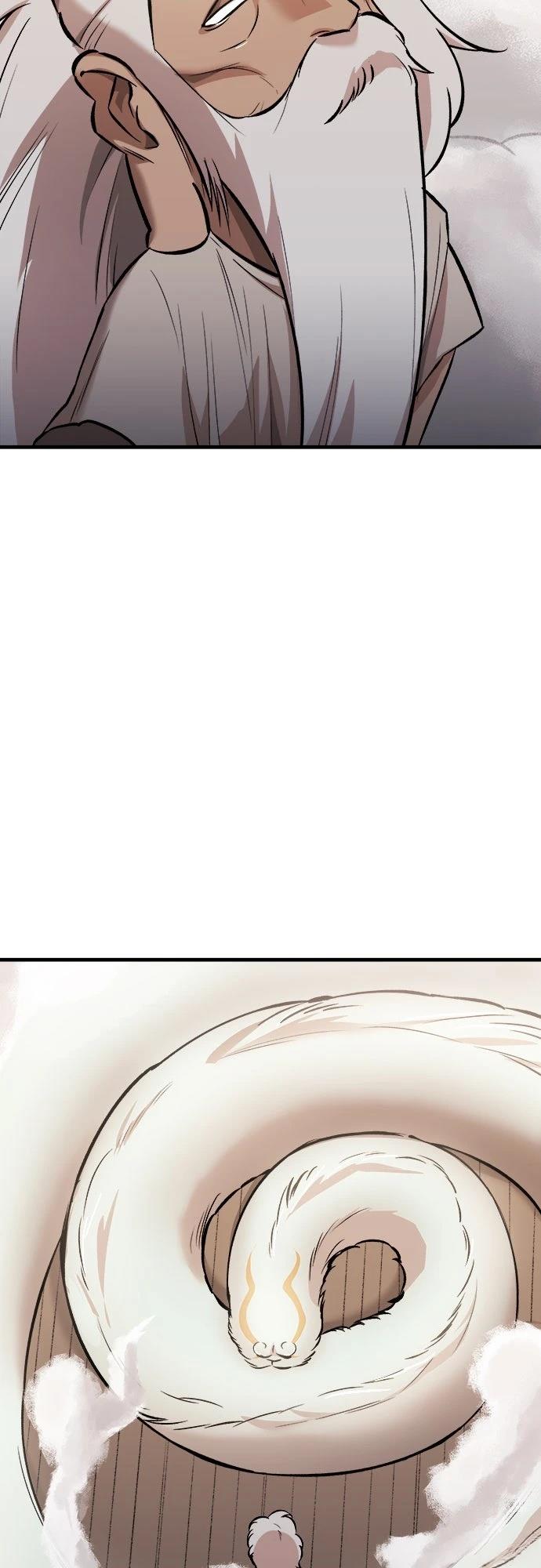 🍘武侠女记者 第16话 第32页