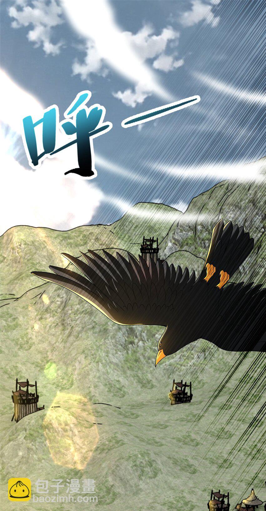 318-第319话