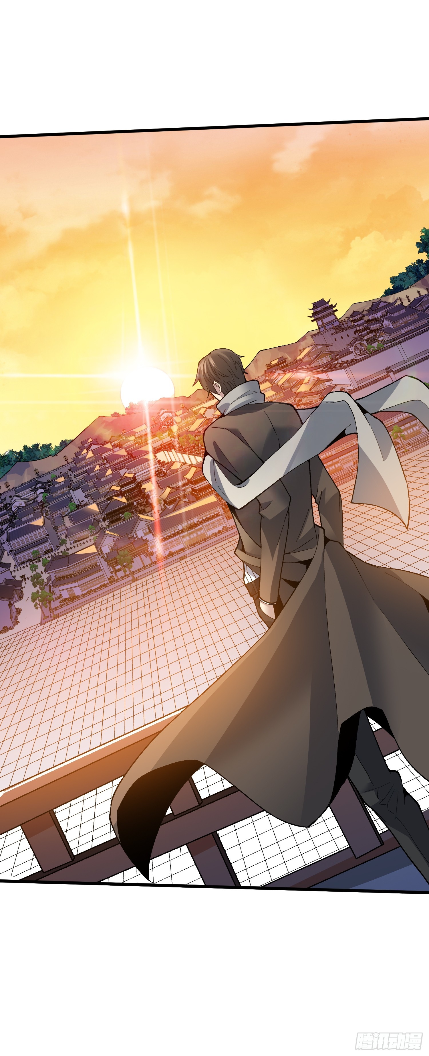 第21话 不要相信眼睛！-第21话