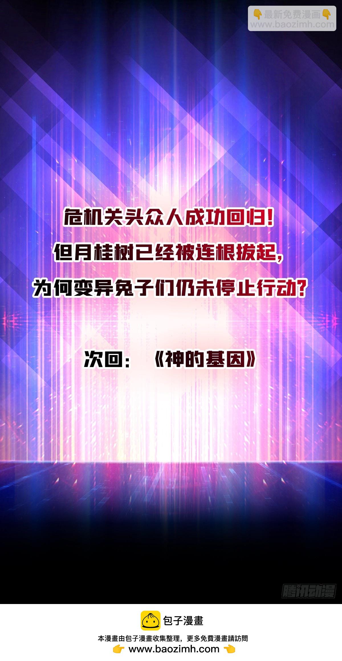第43话 越美丽越危险-第43话