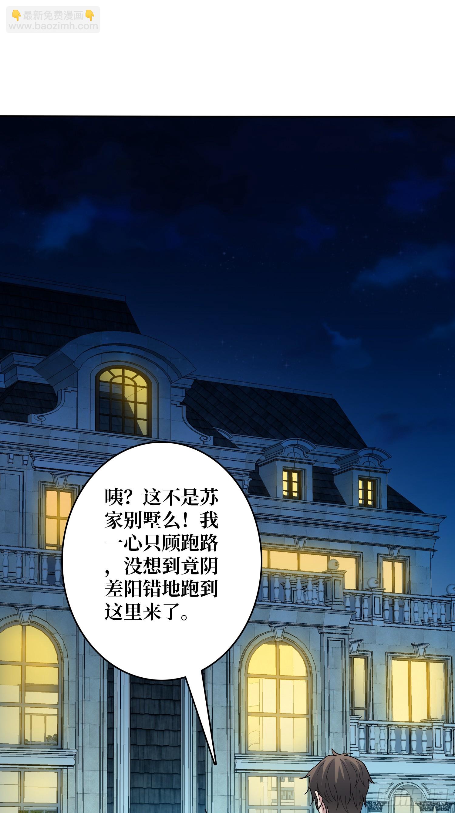 第47话 以真乱假-第47话