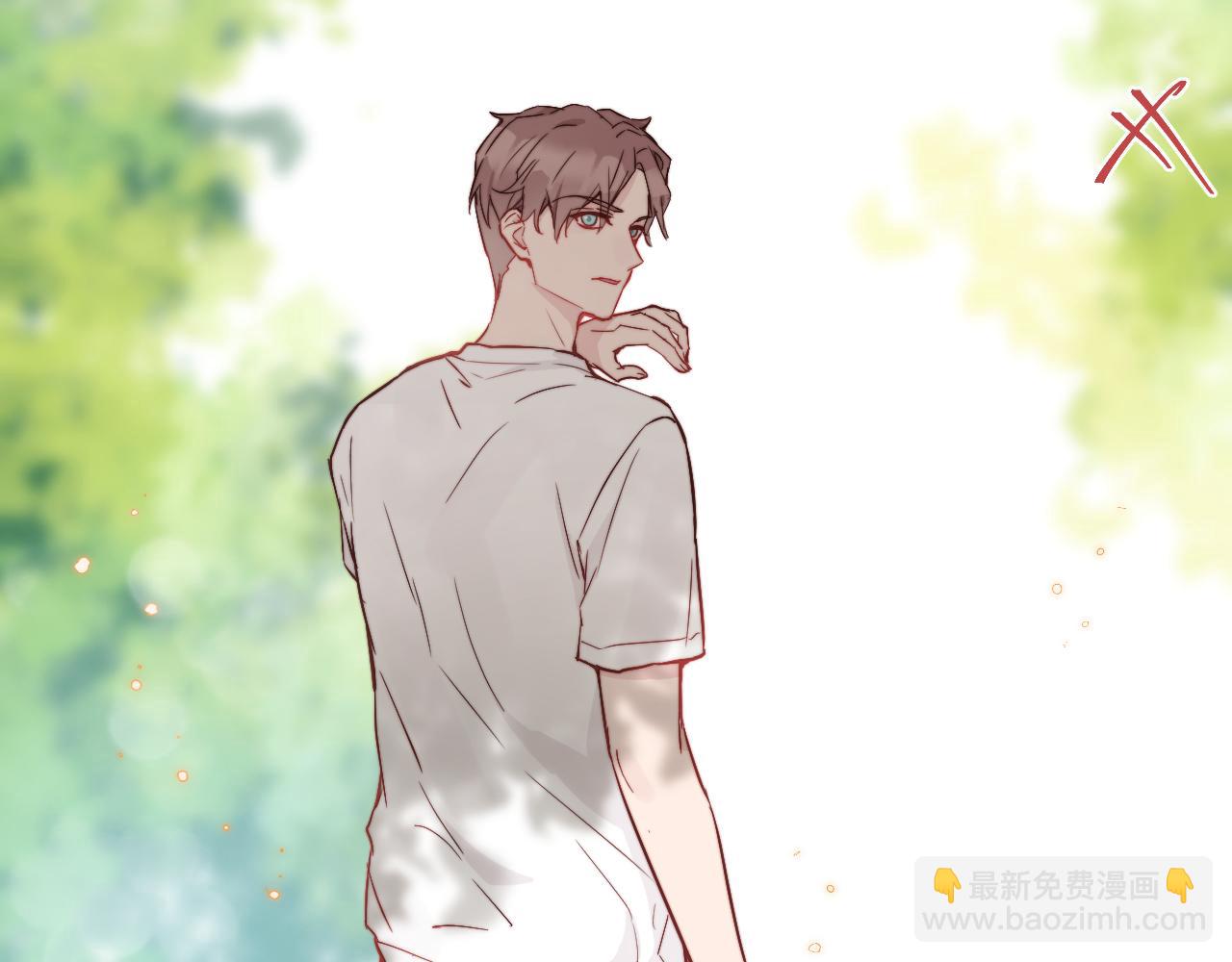 第14话 错误的第一印象(1/2)-第15话
