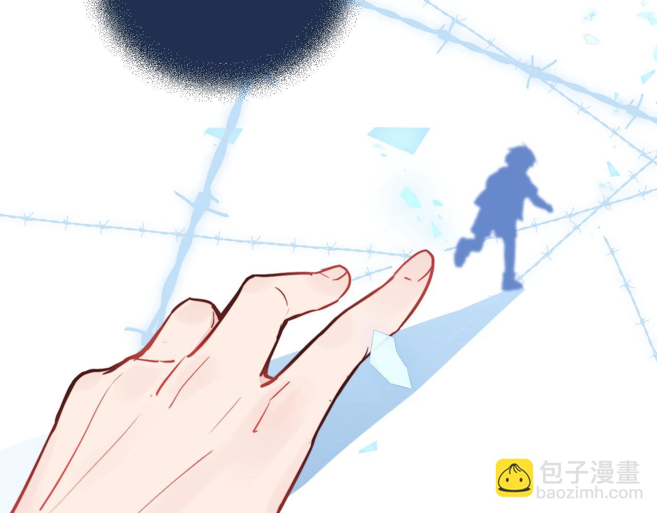 第16话 两人的对峙(1/3)-第17话