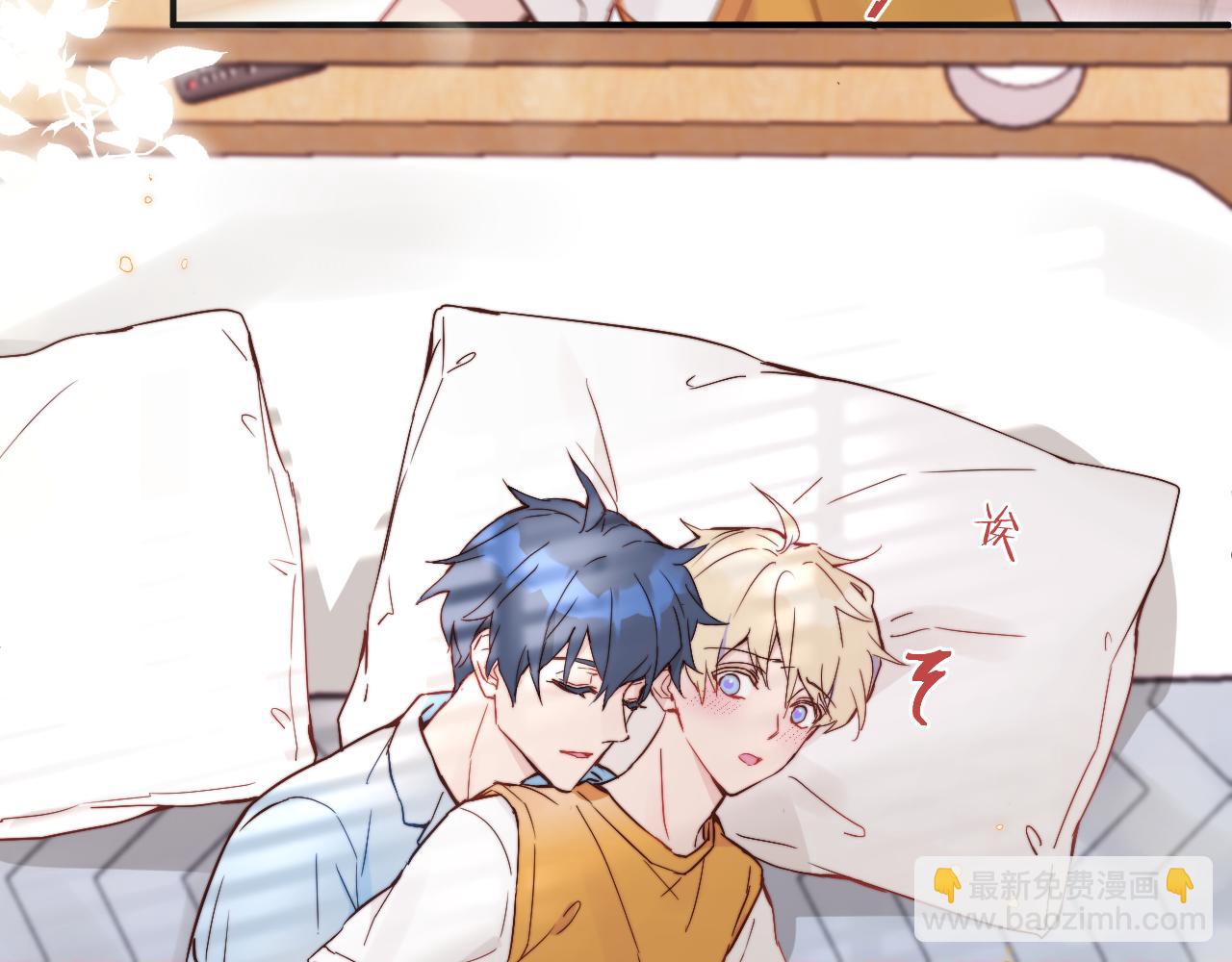 第18话 无从答复的表白(1/3)-第19话