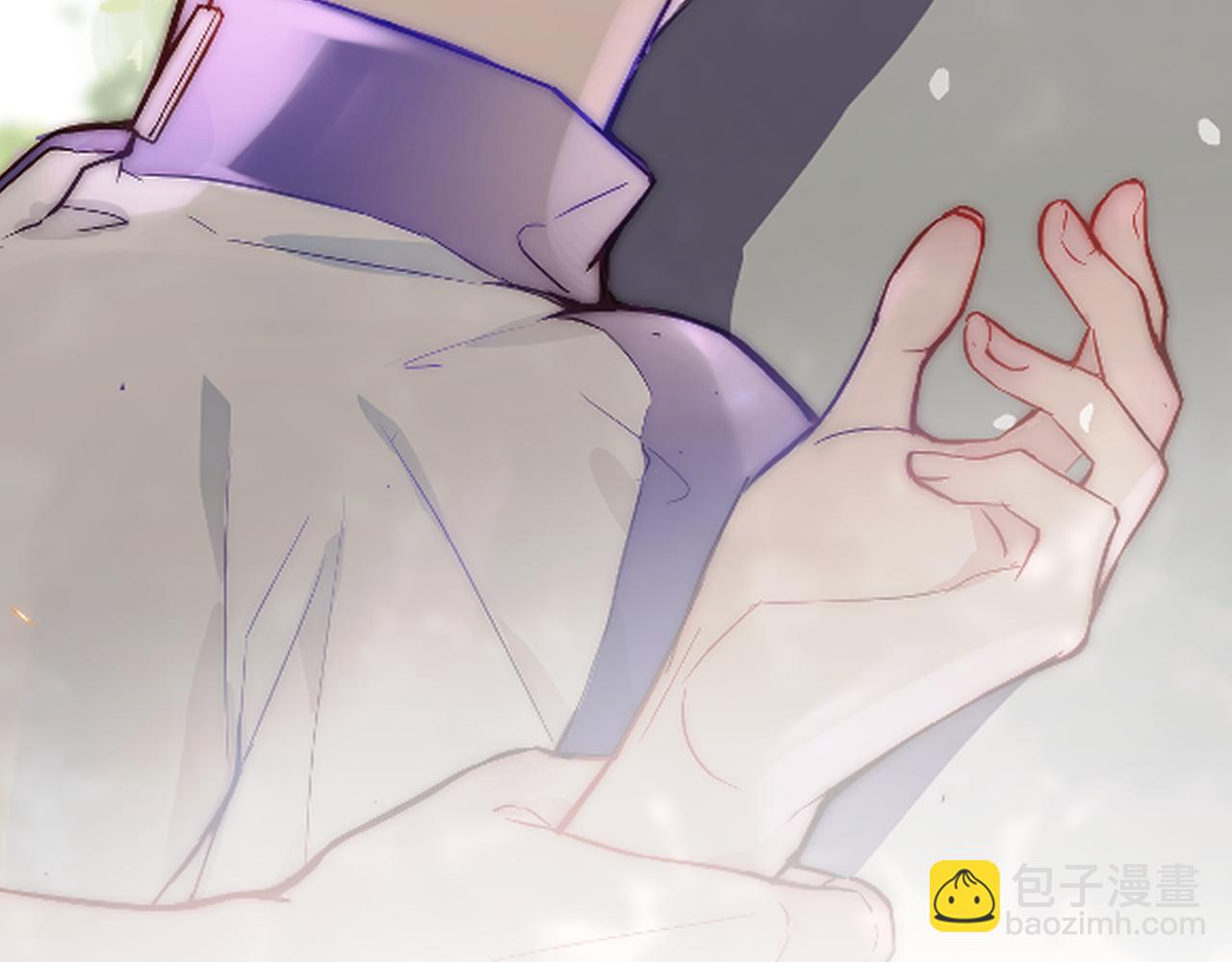第23话 分别的借口(1/3)-第25话
