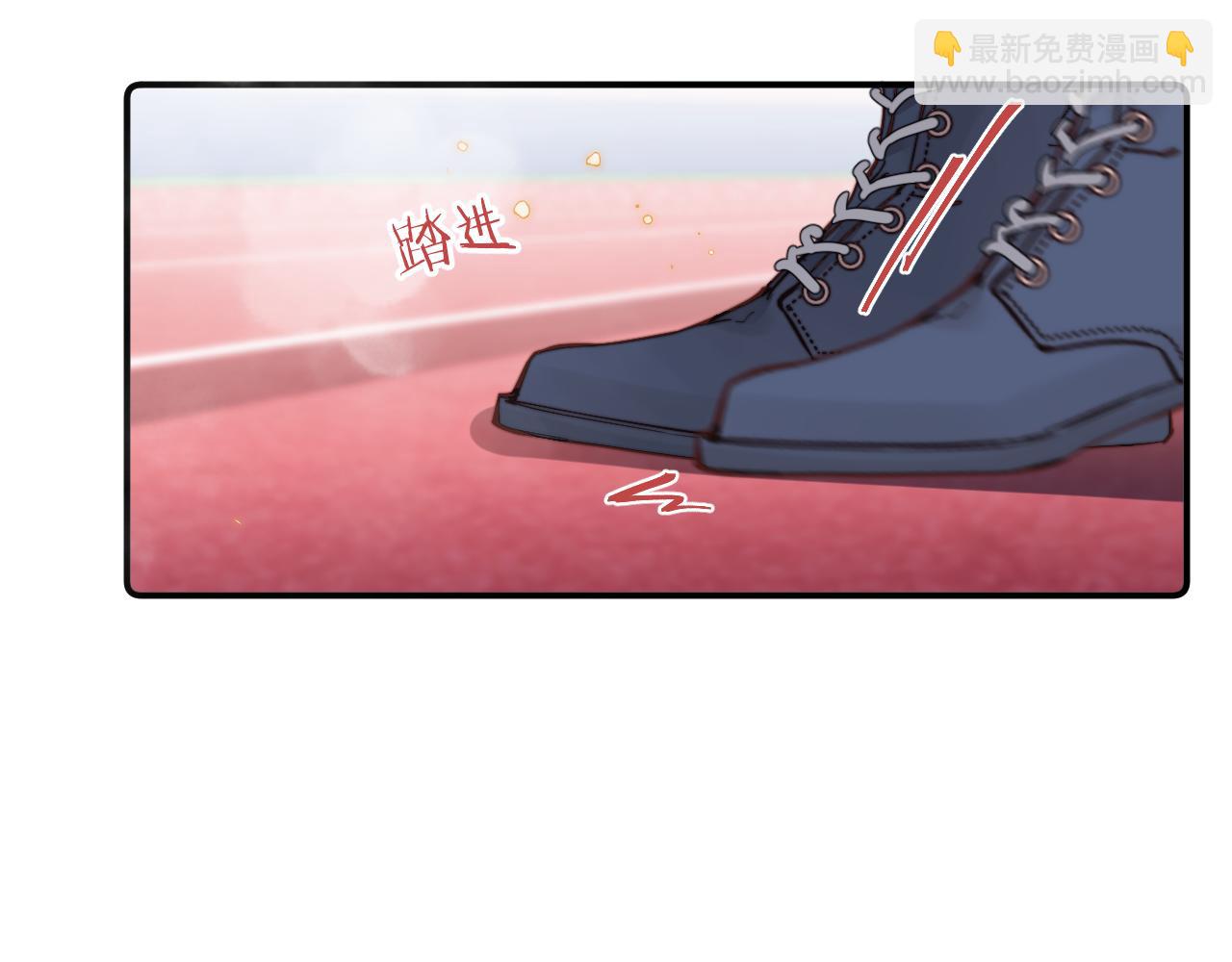 第23话 分别的借口(1/3)-第25话