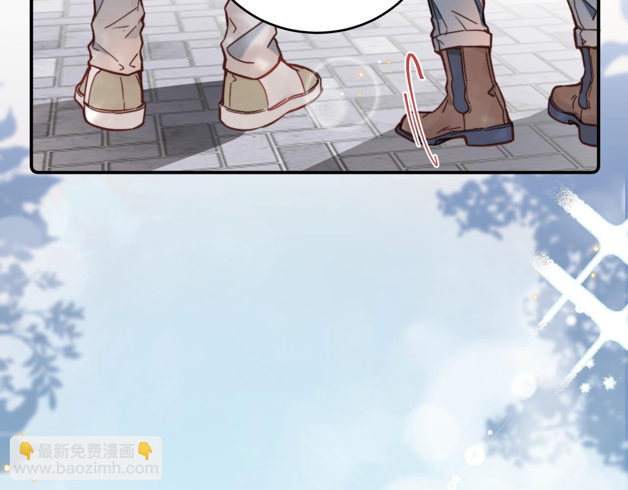 春节番外~许愿~(1/2)-第29话