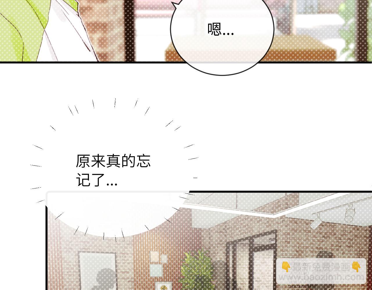 第33话 各自烦恼的日常(1/3)-第37话