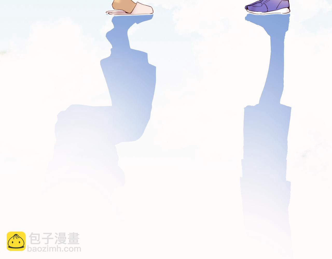第36话 左右摇摆的心情(1/3)-第41话