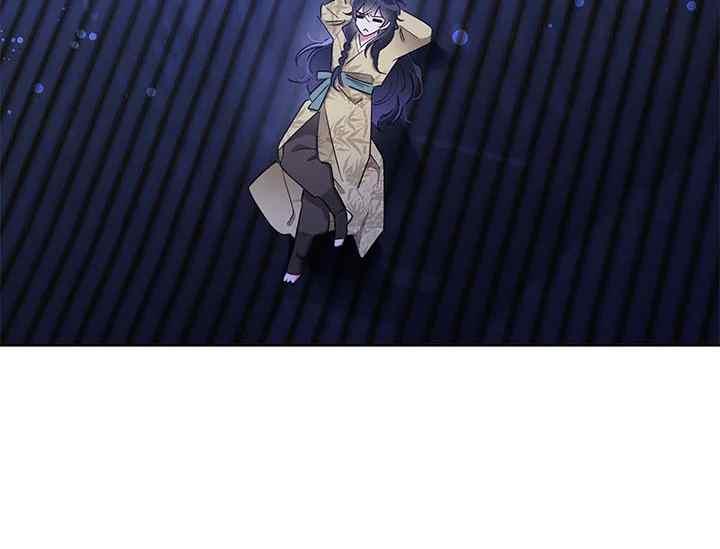 🍘武侠小说里首恶的宝贝女儿 第43话 第2页